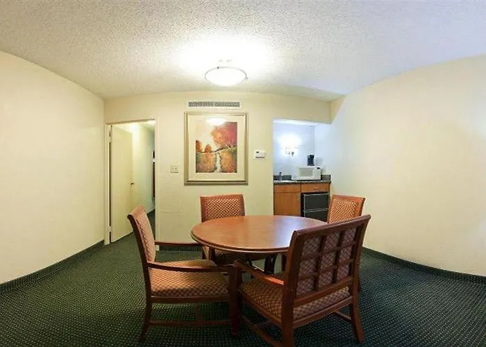 Ramada Conference Center Lafayette