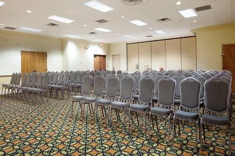 Ramada Conference Center 3* Lafayette