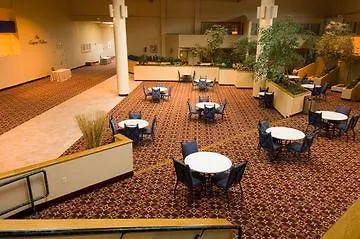 Ramada Conference Center Hotel Lafayette