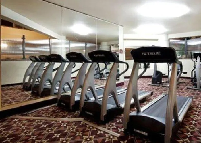 Ramada Conference Center Hotel Lafayette