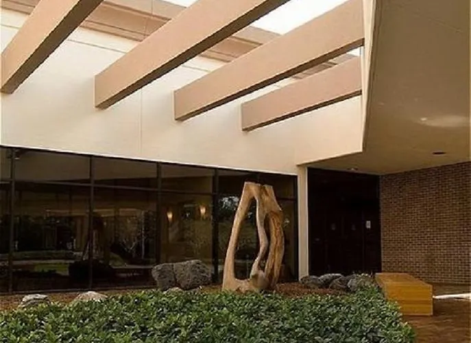 Ramada Conference Center