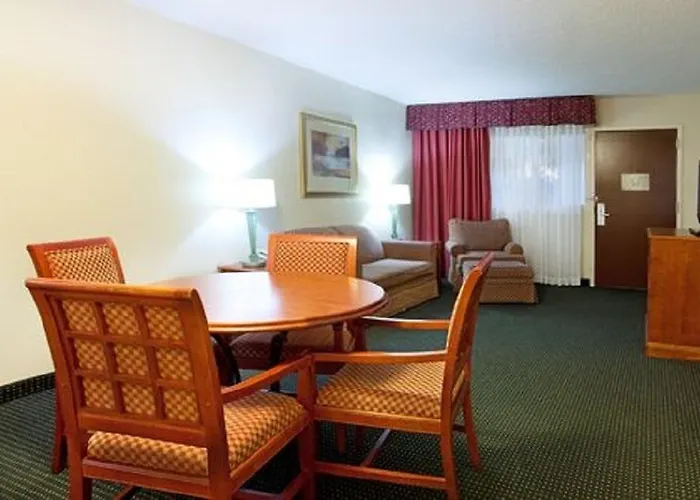 Ramada Conference Center