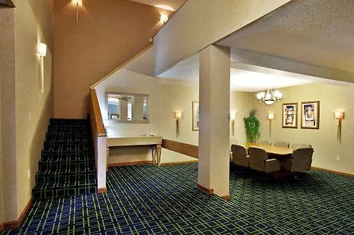 Hotel Ramada Conference Center 3*