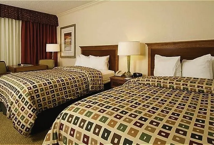 Ramada Conference Center Hotel