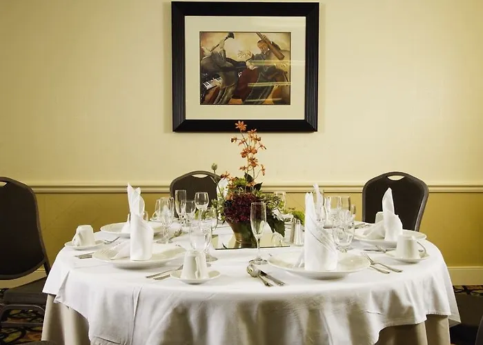 Ramada Conference Center