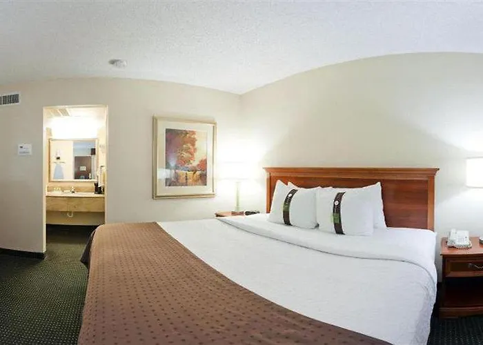 Ramada Conference Center Hotel
