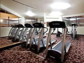 Hotel Ramada Conference Center 3*