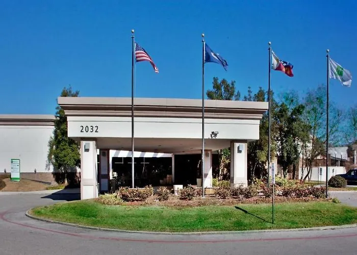 Ramada Conference Center Hotel Lafayette