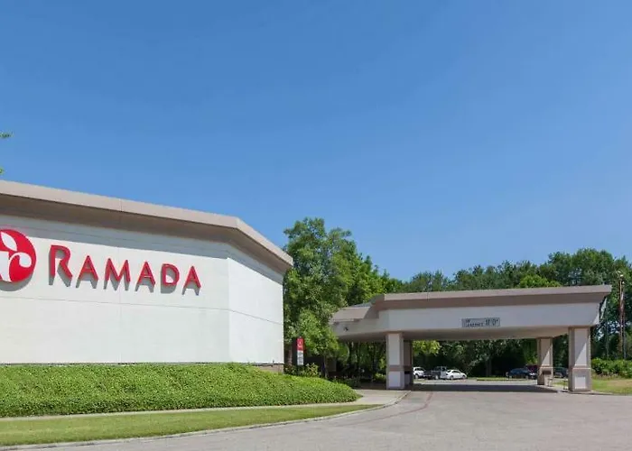 Ramada Conference Center Lafayette