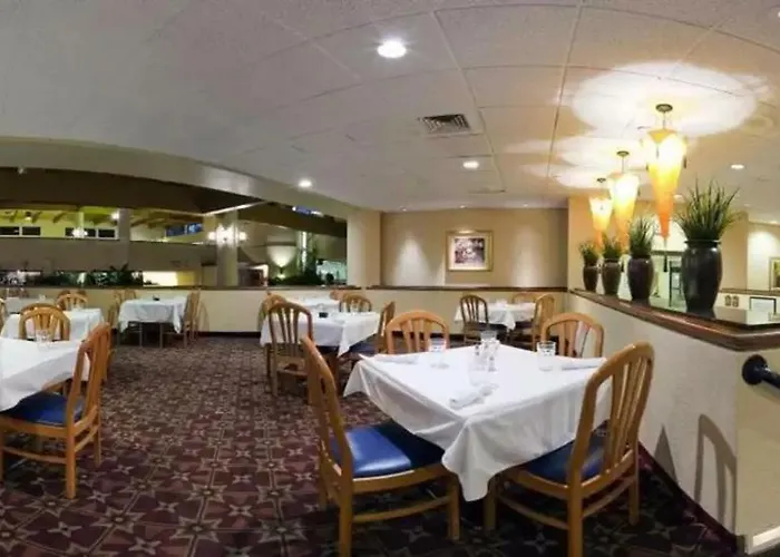 Ramada Conference Center