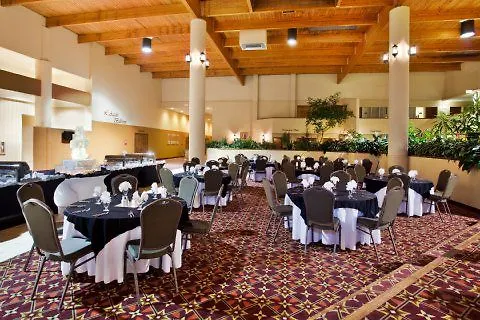 Hotel Ramada Conference Center Lafayette